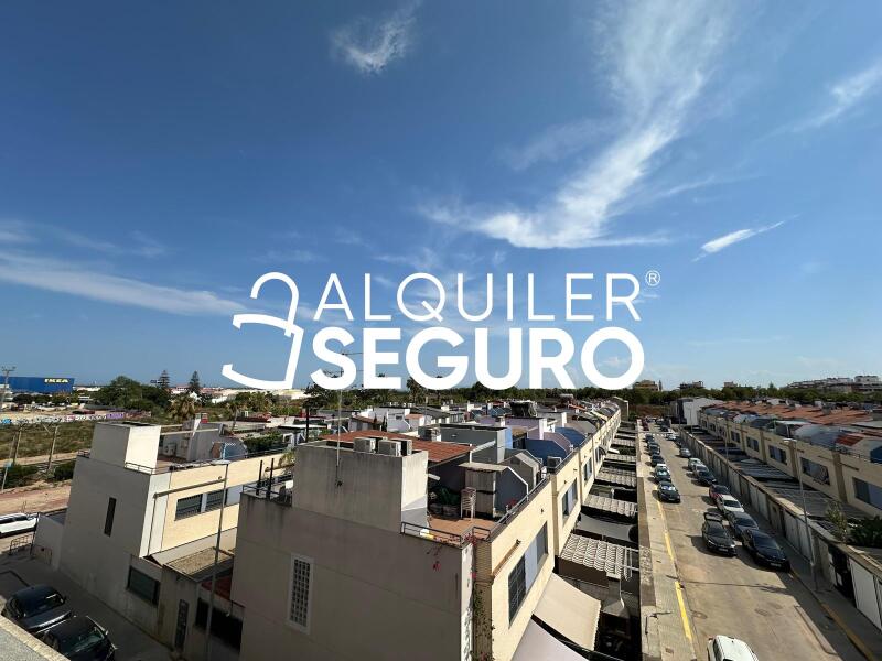 Piso en Calle 8 Marzo, ALFAFAR VALENCIA