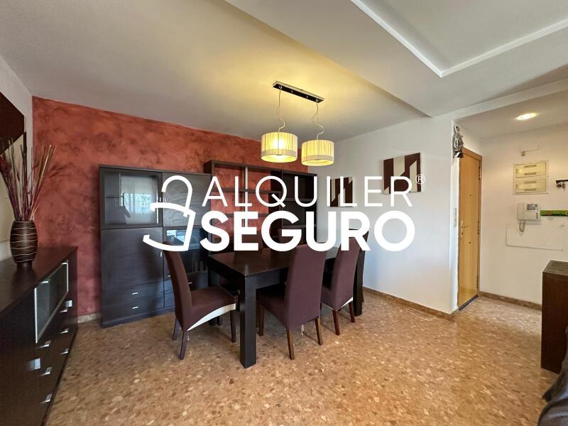 Piso en Calle 8 Marzo, ALFAFAR VALENCIA
