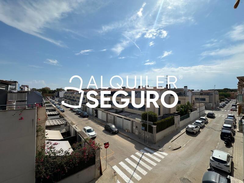 Piso en Calle 8 Marzo, ALFAFAR VALENCIA