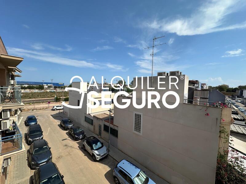 Piso en Calle 8 Marzo, ALFAFAR VALENCIA