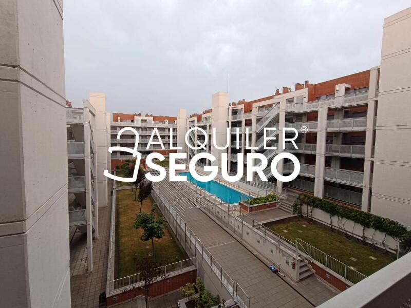 Piso en Avenida Buenaventura Durruti, GETAFE MADRID Piso en Avenida Buenaventura Durruti, GETAFE MADRID