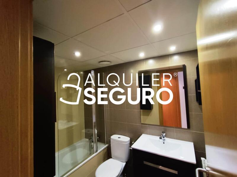 Piso en Avenida Buenaventura Durruti, GETAFE MADRID