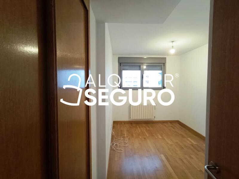 Piso en Avenida Buenaventura Durruti, GETAFE MADRID