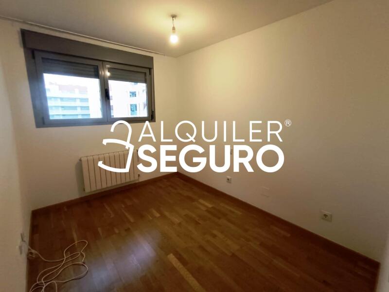 Piso en Avenida Buenaventura Durruti, GETAFE MADRID