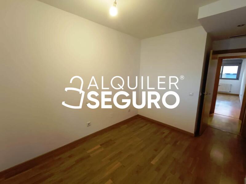 Piso en Avenida Buenaventura Durruti, GETAFE MADRID