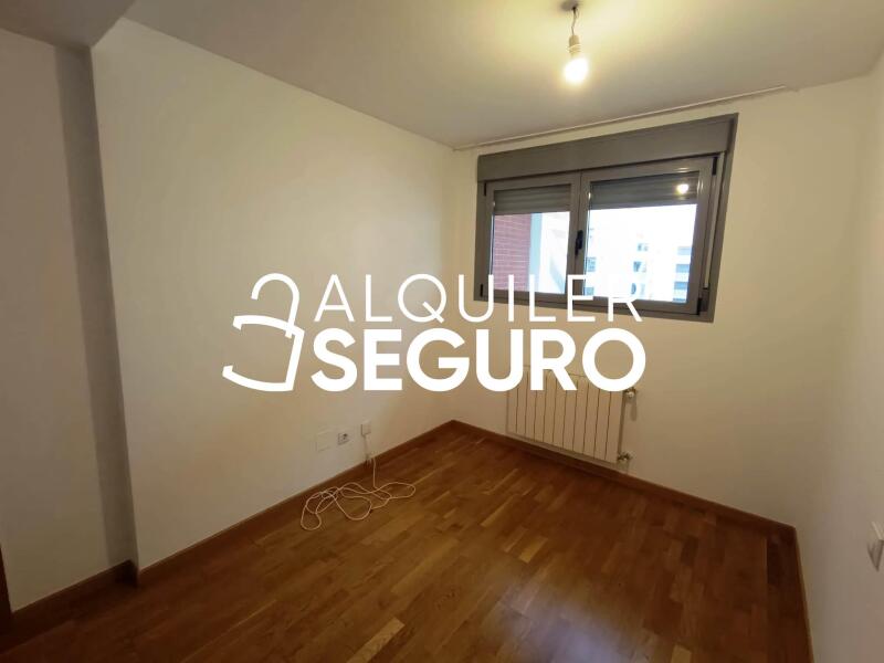 Piso en Avenida Buenaventura Durruti, GETAFE MADRID