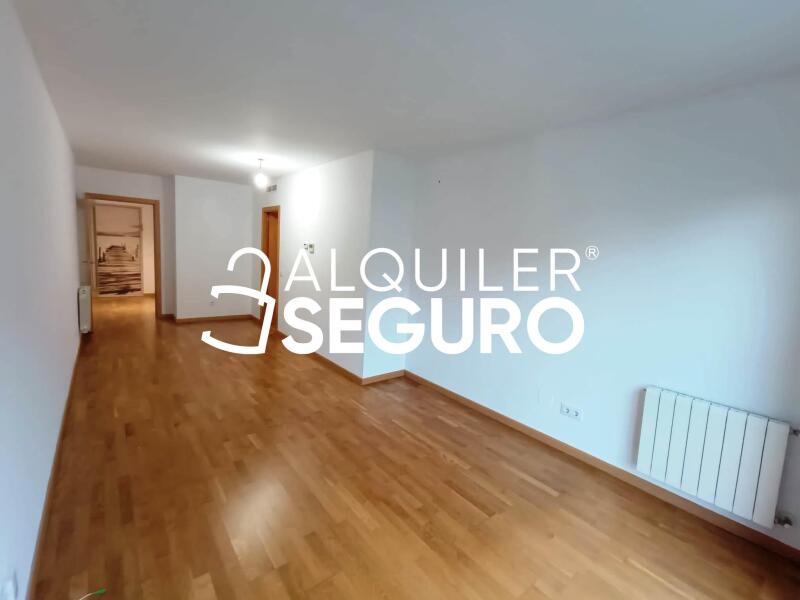 Piso en Avenida Buenaventura Durruti, GETAFE MADRID