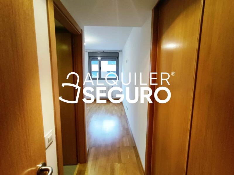Piso en Avenida Buenaventura Durruti, GETAFE MADRID