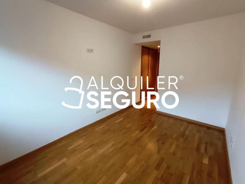Piso en Avenida Buenaventura Durruti, GETAFE MADRID