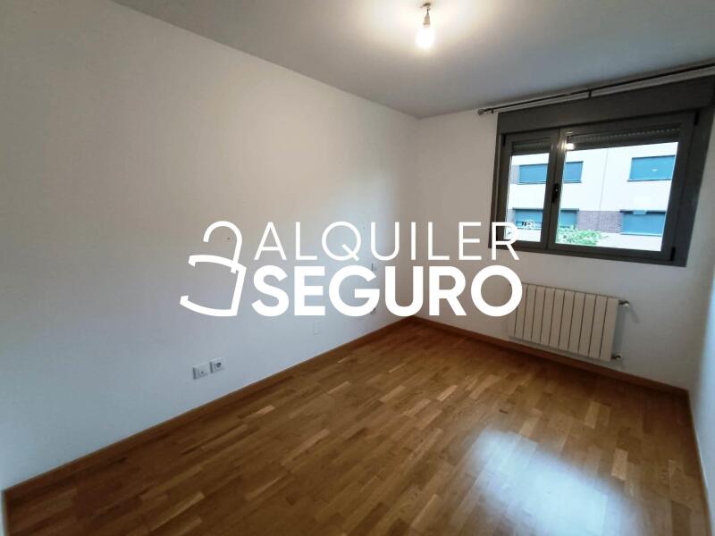 Piso en Avenida Buenaventura Durruti, GETAFE MADRID