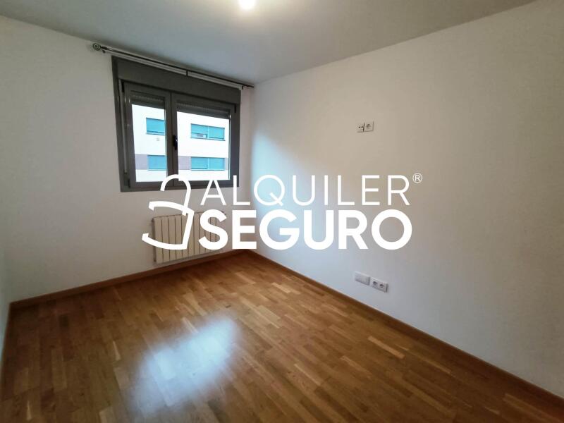 Piso en Avenida Buenaventura Durruti, GETAFE MADRID