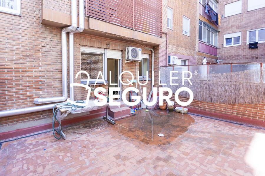 Piso en Calle de Dulcinea, MADRID MADRID