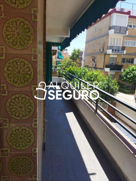 Inmueble en Calle La Palmera, CÓRDOBA