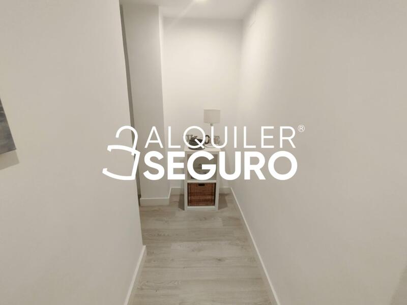 Piso en Calle García Andreu , ALICANTE ALICANTE