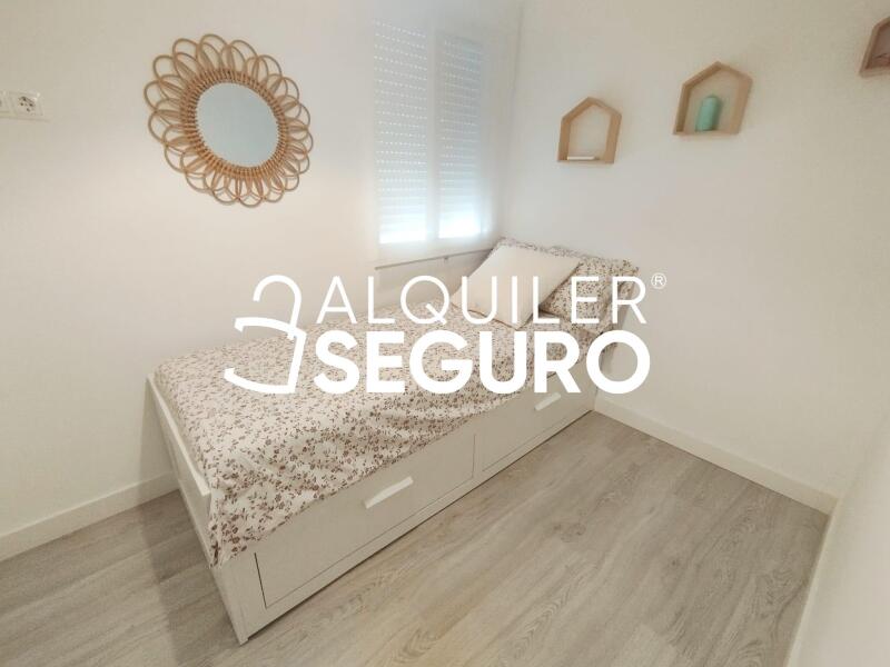Piso en Calle García Andreu , ALICANTE ALICANTE