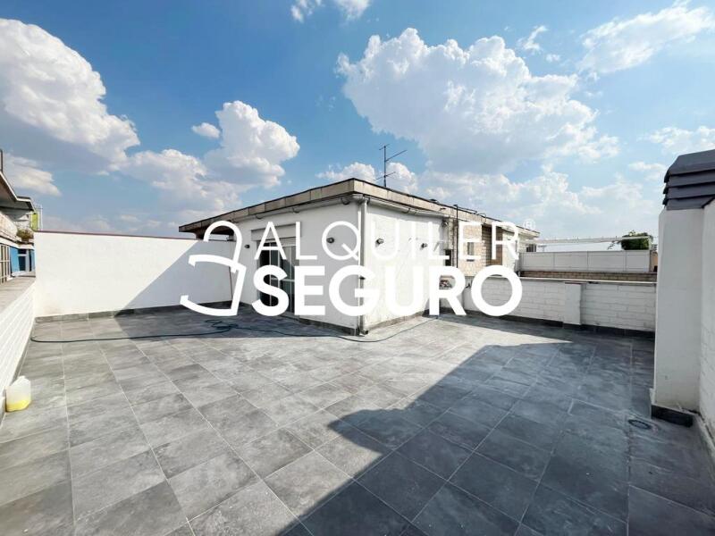Inmueble en Calle Hilados, MADRID