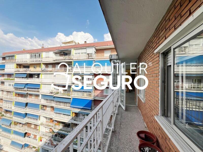 Piso en Calle Hilados, TORREJÓN DE ARDOZ MADRID