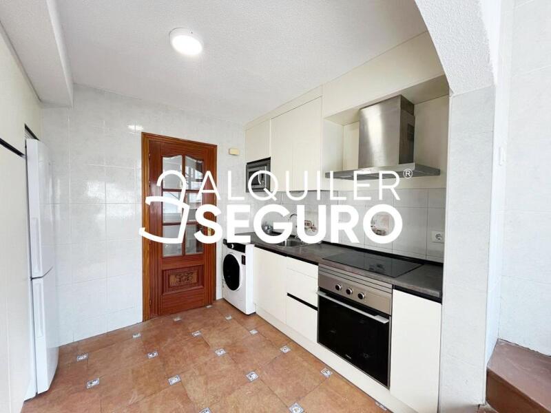 Piso en Calle Hilados, TORREJÓN DE ARDOZ MADRID