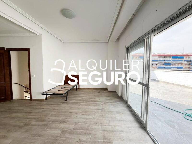 Piso en Calle Hilados, TORREJÓN DE ARDOZ MADRID