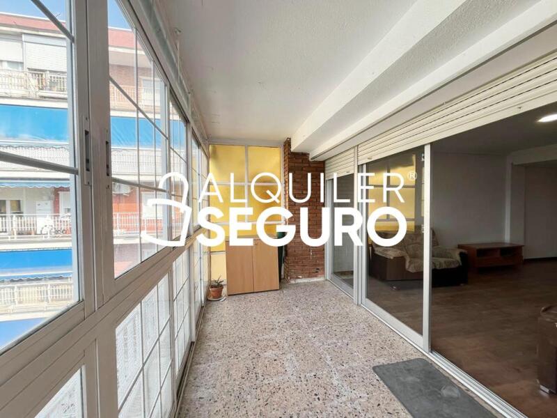 Piso en Calle Hilados, TORREJÓN DE ARDOZ MADRID
