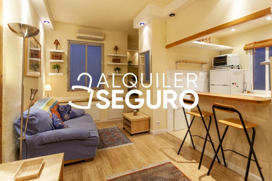Inmueble en Calle de Jose Abascal, MADRID