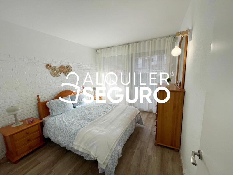 Inmueble en Calle Geranio, ALMERÍA