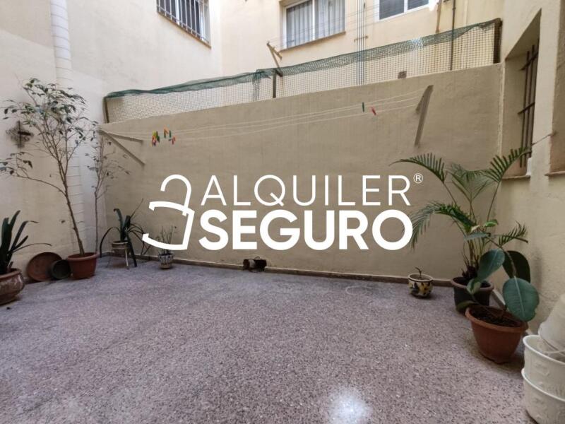 Piso en Avenida Pintor Baeza, ALICANTE ALICANTE Piso en Avenida Pintor Baeza, ALICANTE ALICANTE