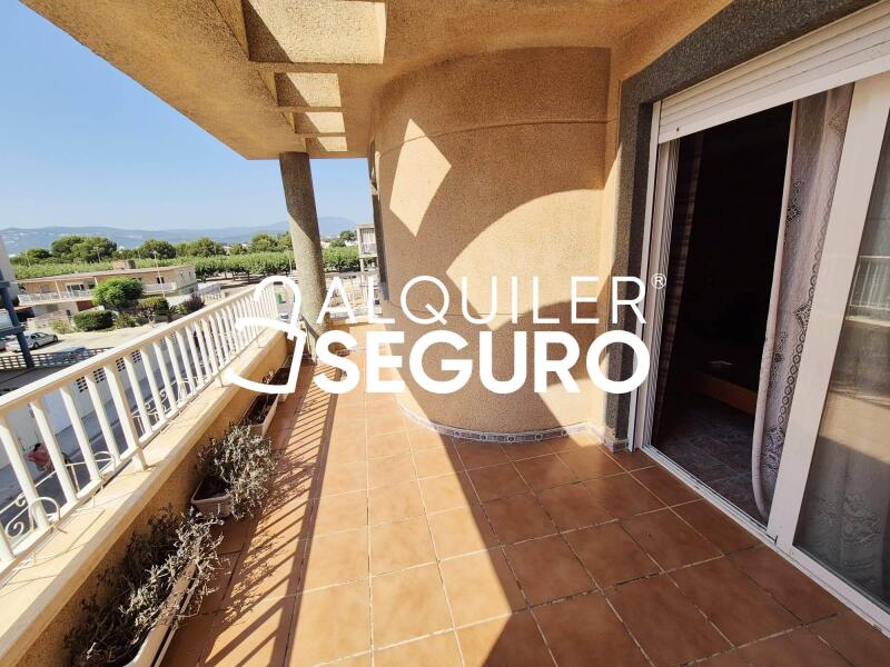 Piso en Calle del Porquet, MIRAMAR PLAYA VALENCIA