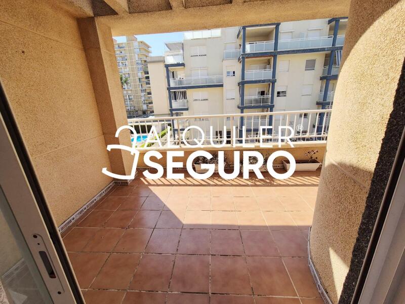 Piso en Calle del Porquet, MIRAMAR PLAYA VALENCIA