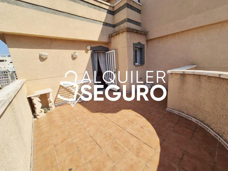 Piso en Calle del Porquet, MIRAMAR PLAYA VALENCIA