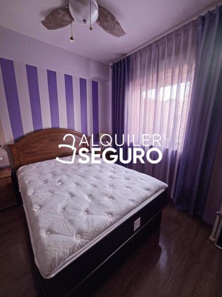 Piso en Calle Eduardo Pascual y Cuellar, ALCALÁ DE HENARES MADRID