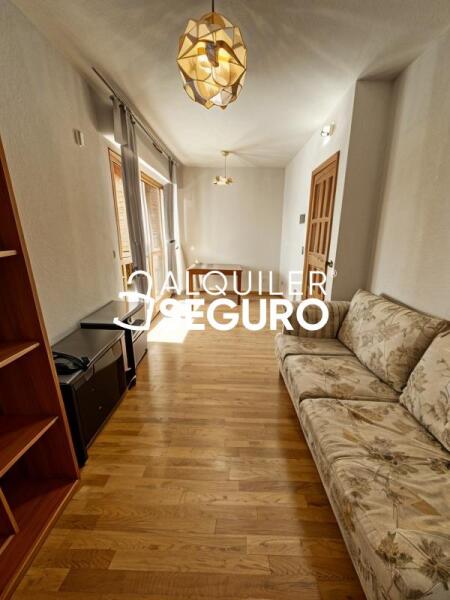 Piso en Calle Carranque, MADRID MADRID