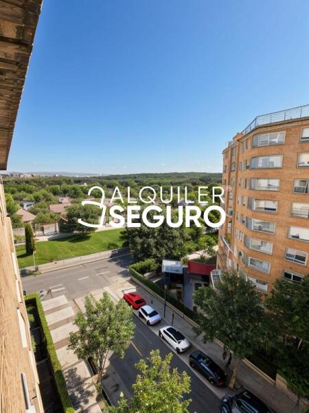 Piso en Calle Carranque, MADRID MADRID