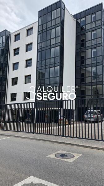 Piso en Calle Urbanización el Palmeiro, JOVE LUGO