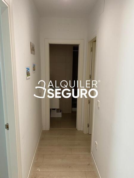 Piso en Calle Príncipe de Vergara, MADRID MADRID