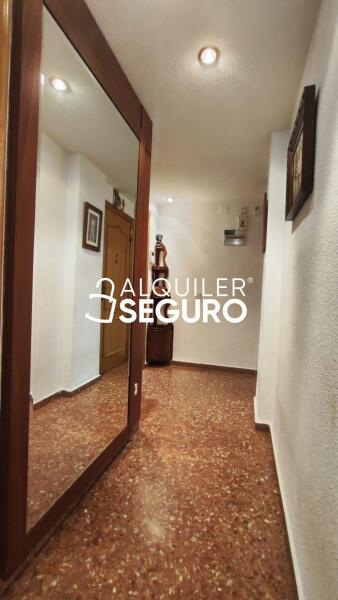 Piso en Calle Los Pedrones, VALENCIA VALENCIA
