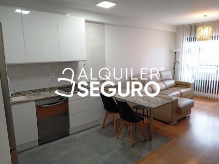 Piso en Calle Oceano Pacifico , VITORIA-GASTEIZ ÁLAVA-ARABA