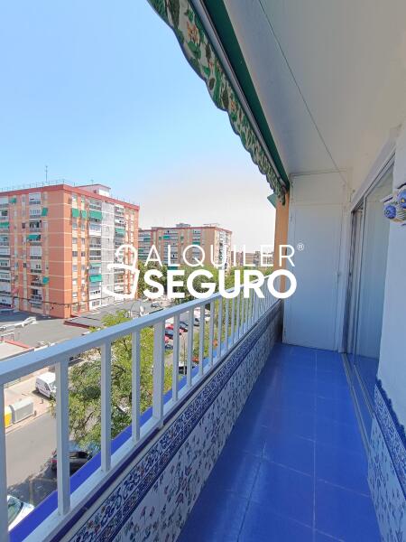 Piso en Calle de los Pedroches, LEGANÉS MADRID