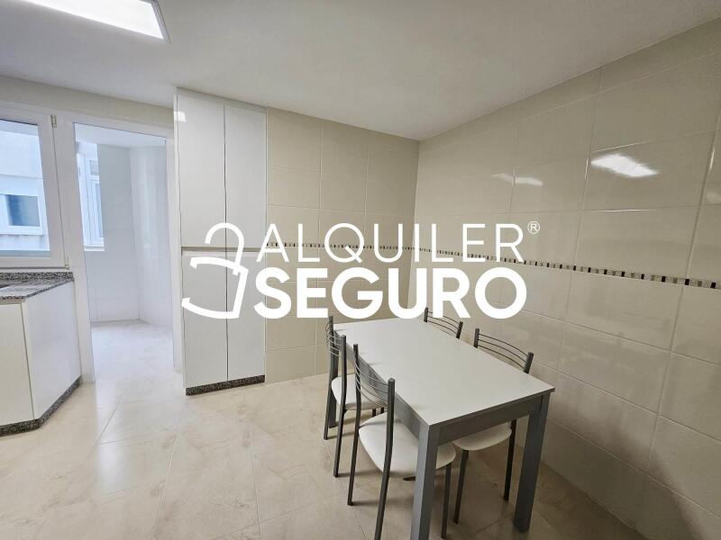 Piso en Calle de Galicia, VILLALBA LUGO