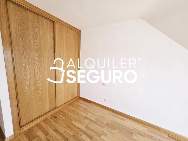 Piso en Calle de Galicia, VILLALBA LUGO