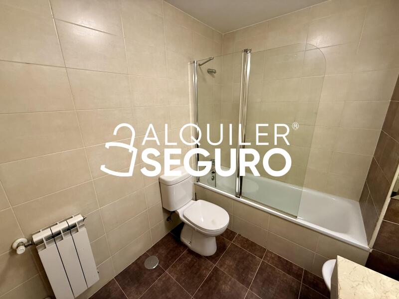 Piso en Calle De la Guarda Cuidadosa, GETAFE MADRID