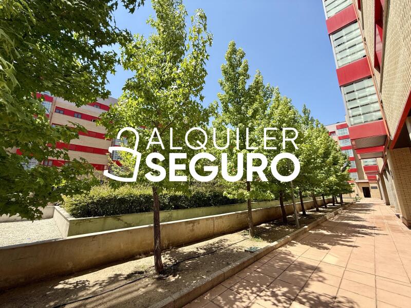 Piso en Calle De la Guarda Cuidadosa, GETAFE MADRID