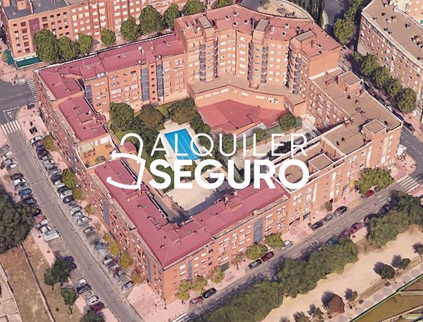 Inmueble en Calle Geranio, MADRID