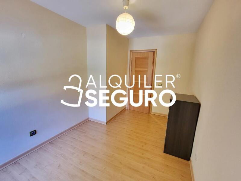 Piso en Calle Geranio, MÓSTOLES MADRID