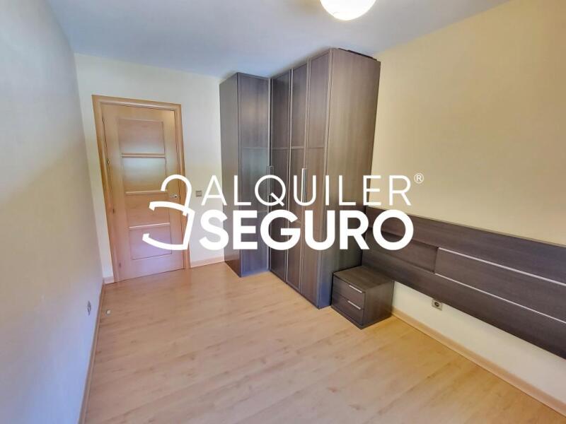 Piso en Calle Geranio, MÓSTOLES MADRID