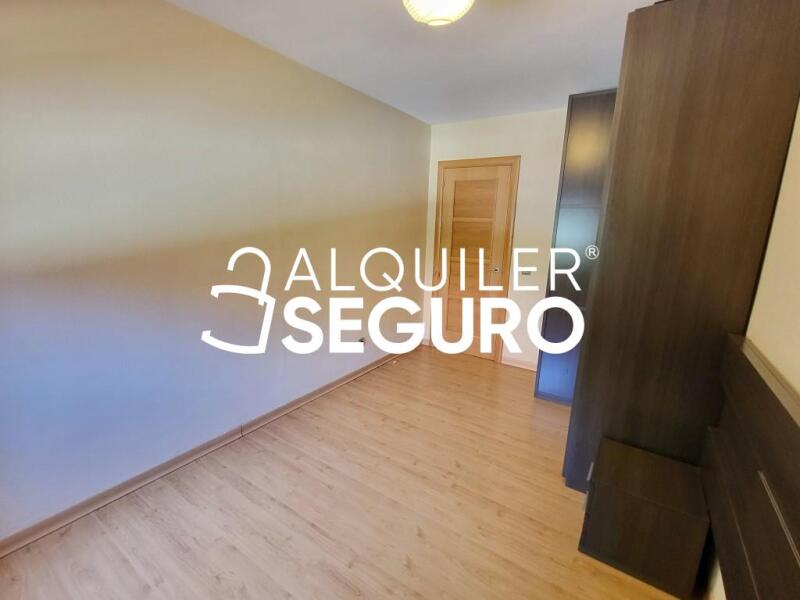 Piso en Calle Geranio, MÓSTOLES MADRID