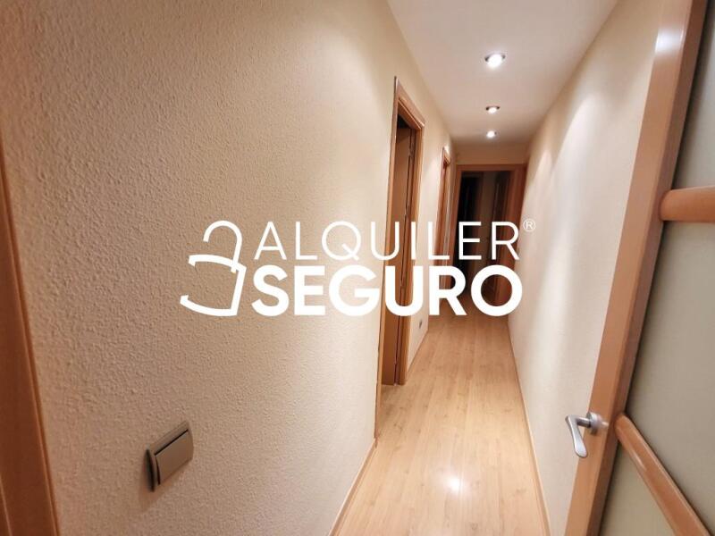 Piso en Calle Geranio, MÓSTOLES MADRID