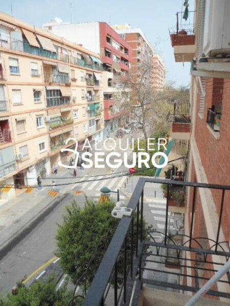 Piso en Calle San Vicente de Paul, VALENCIA VALENCIA