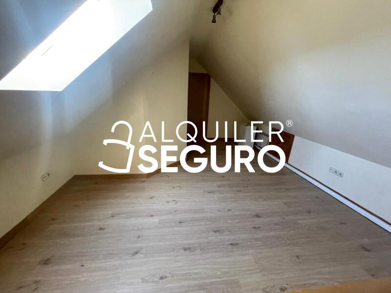 Piso en Camino Viejo de la Granda, PARACUELLOS DE JARAMA MADRID