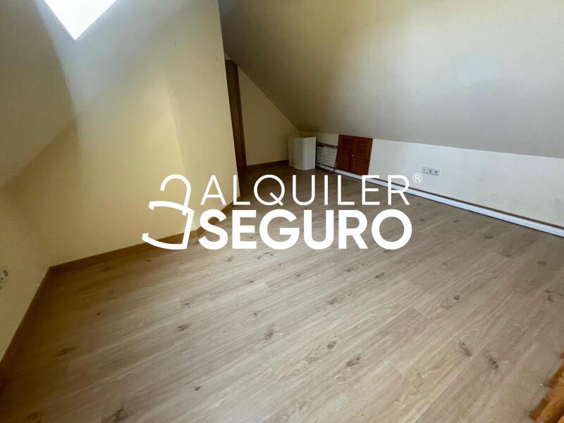 Piso en Camino Viejo de la Granda, PARACUELLOS DE JARAMA MADRID